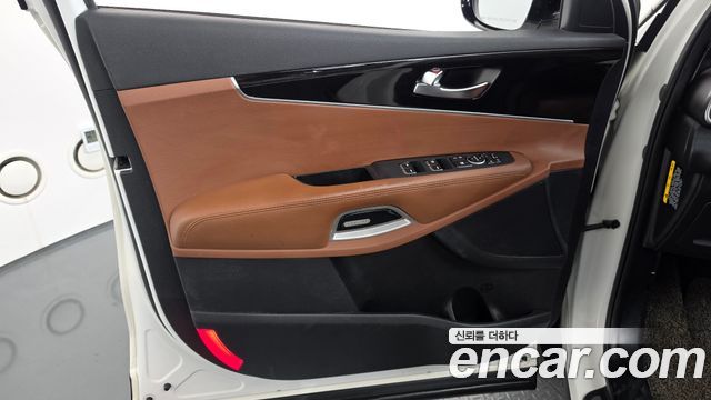 Kia Sorento 2020 — photo 14