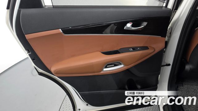 Kia Sorento 2020 — photo 15