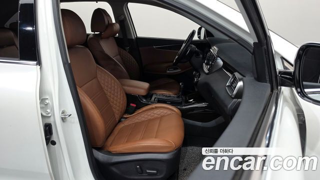 Kia Sorento 2020 — photo 16