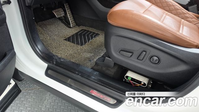 Kia Sorento 2020 — photo 28