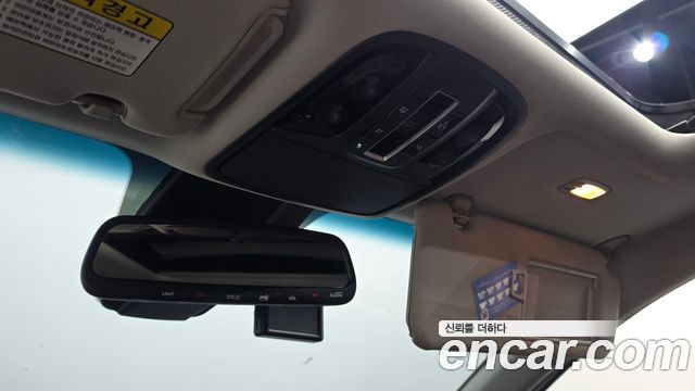 Kia Sorento 2020 — photo 29