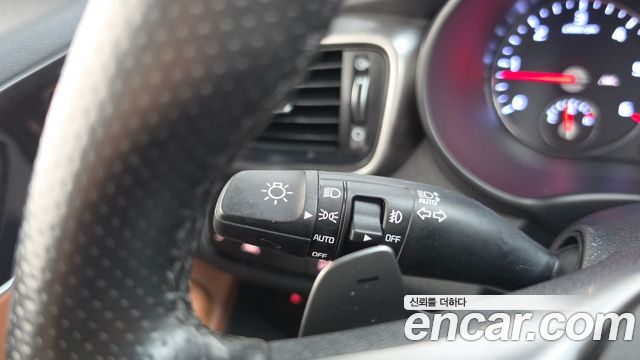Kia Sorento 2020 — photo 31