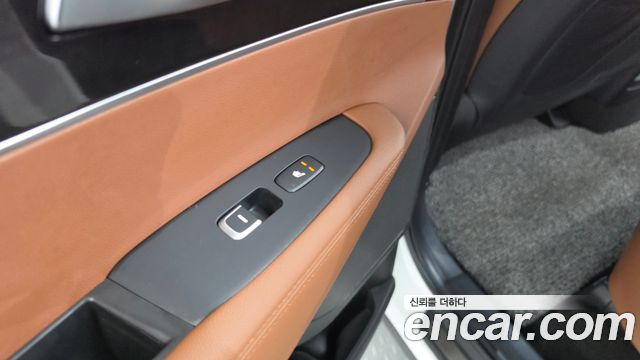 Kia Sorento 2020 — photo 32