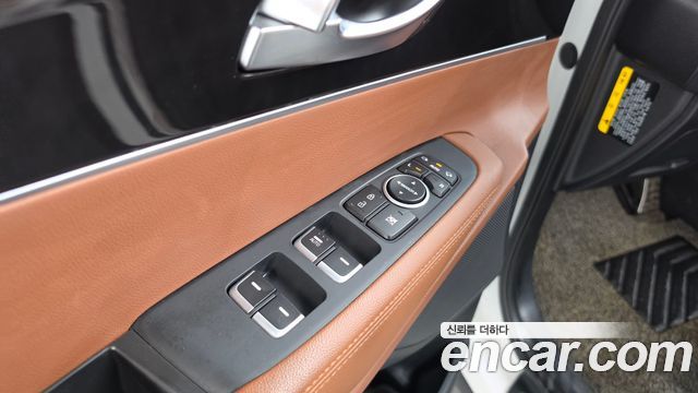 Kia Sorento 2020 — photo 33