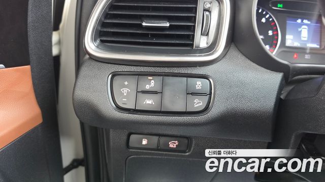 Kia Sorento 2020 — photo 35