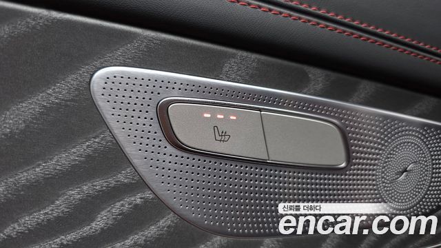 Mercedes-Benz AMG GT 2023 — photo 28