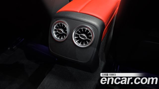 Mercedes-Benz AMG GT 2023 — photo 31