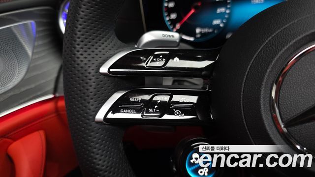 Mercedes-Benz AMG GT 2023 — photo 32