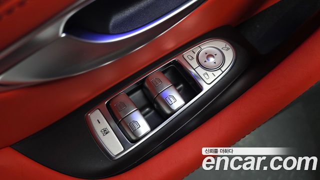 Mercedes-Benz AMG GT 2023 — photo 33