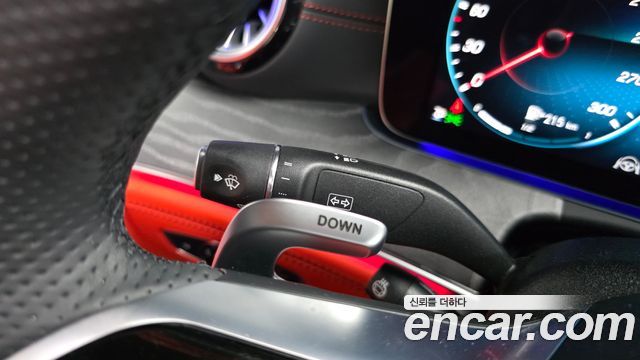 Mercedes-Benz AMG GT 2023 — photo 34