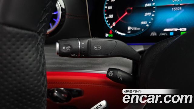 Mercedes-Benz AMG GT 2023 — photo 35