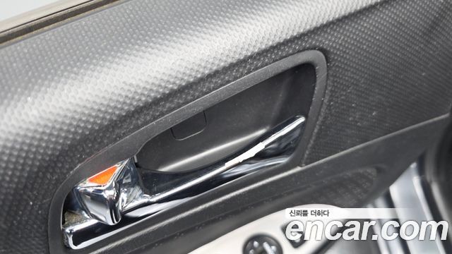 Hyundai Accent 2012 — photo 27