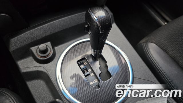 KG Mobility KORANDO 2014 — photo 9