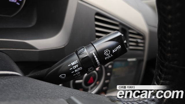 KG Mobility KORANDO 2014 — photo 15