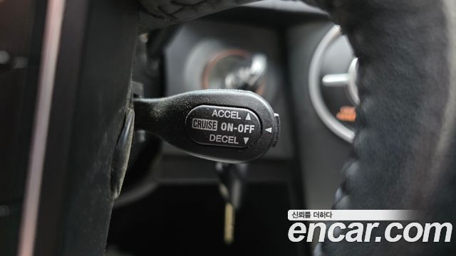 KG Mobility KORANDO 2014 — photo 16