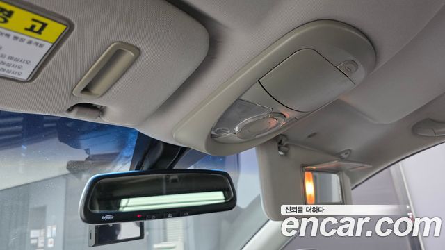 KG Mobility KORANDO 2014 — photo 19