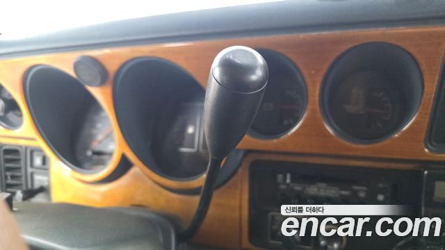 Dodge Ram Van 1997 — photo 9