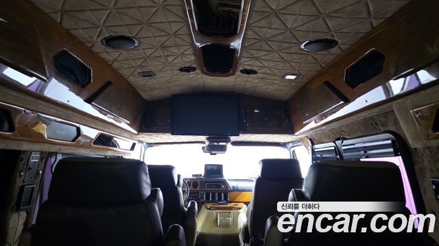 Dodge Ram Van 1997 — photo 18