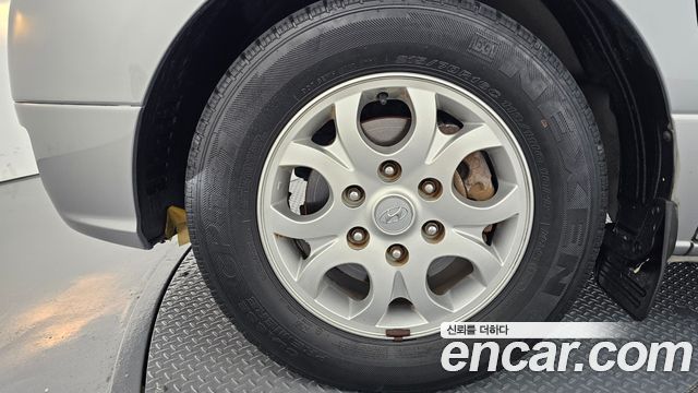 Hyundai Starex 2014 — photo 5