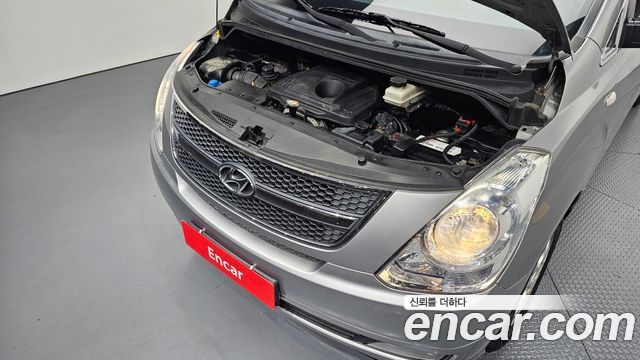 Hyundai Starex 2014 — photo 6