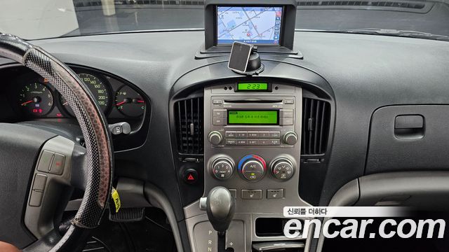 Hyundai Starex 2014 — photo 20