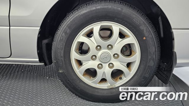 Hyundai Starex 2014 — photo 7
