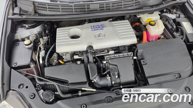 Lexus CT200h 2012 — photo 6