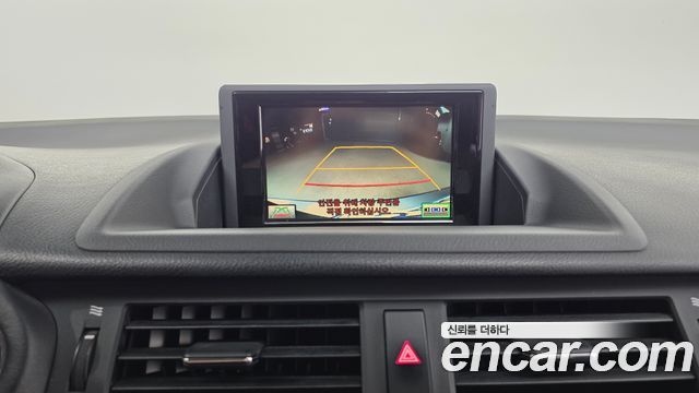 Lexus CT200h 2012 — photo 15