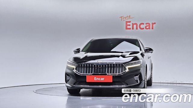 Kia K7 2020 — photo 3