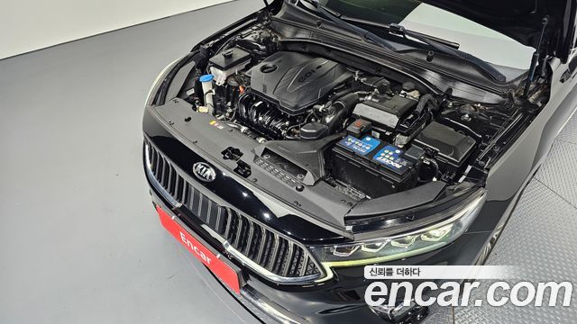 Kia K7 2020 — photo 6
