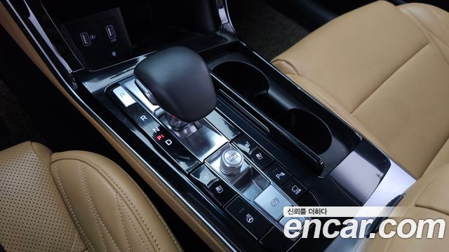 Kia K7 2020 — photo 9