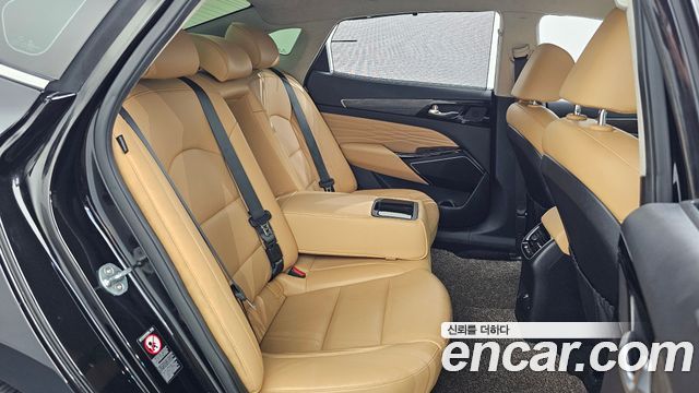 Kia K7 2020 — photo 12