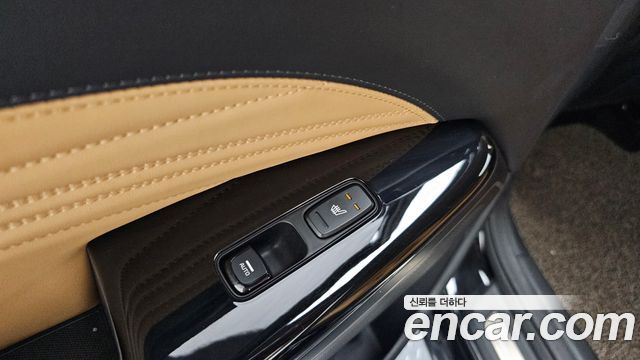 Kia K7 2020 — photo 18