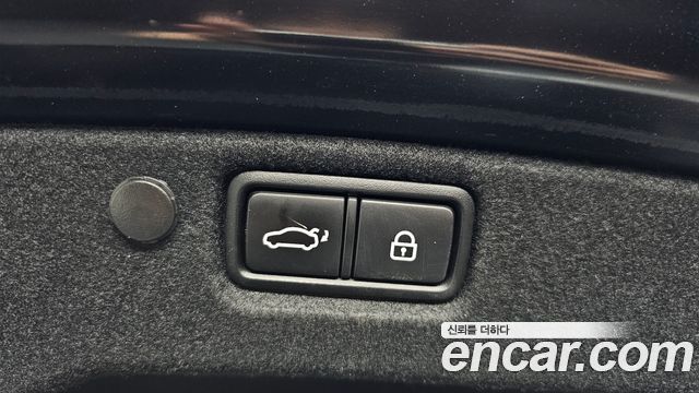 Kia K7 2020 — photo 20