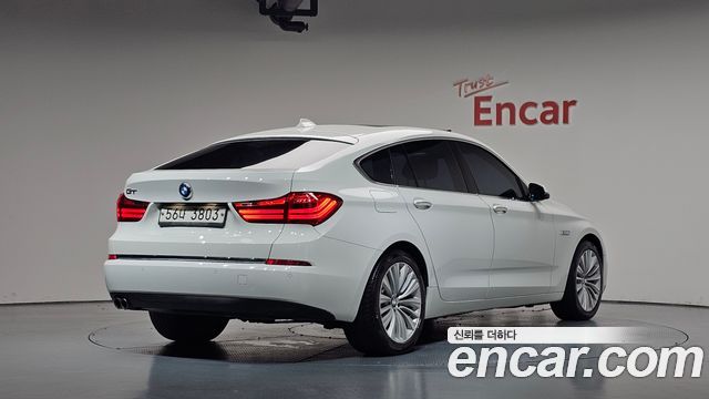 BMW Gran Turismo 2015 — photo 2