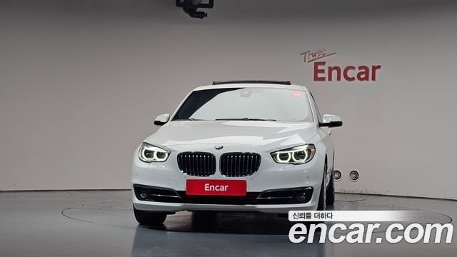BMW Gran Turismo 2015 — photo 3