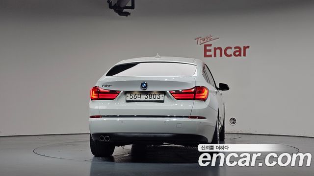 BMW Gran Turismo 2015 — photo 4