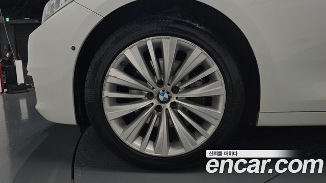 BMW Gran Turismo 2015 — photo 5
