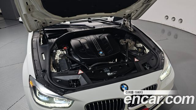 BMW Gran Turismo 2015 — photo 6