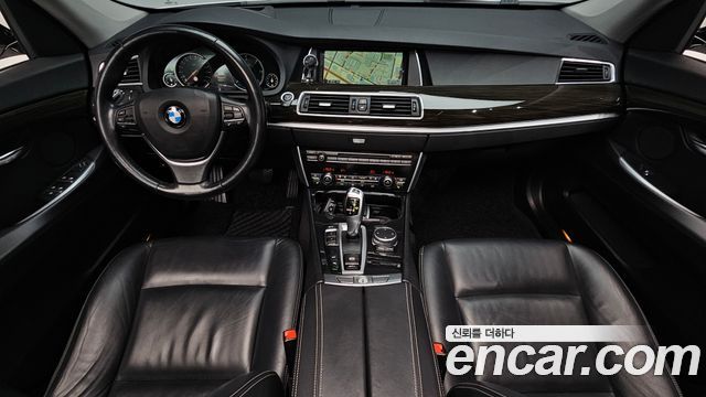 BMW Gran Turismo 2015 — photo 7