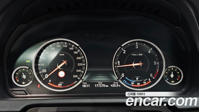 BMW Gran Turismo 2015 — photo 8