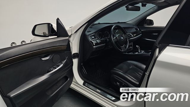 BMW Gran Turismo 2015 — photo 10