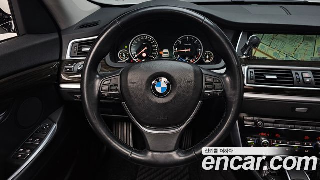 BMW Gran Turismo 2015 — photo 13