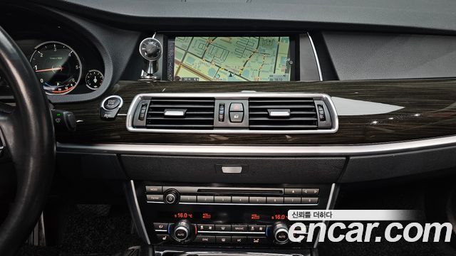 BMW Gran Turismo 2015 — photo 14