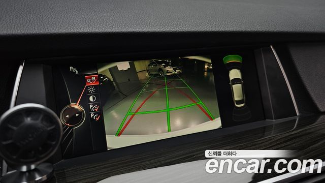 BMW Gran Turismo 2015 — photo 15