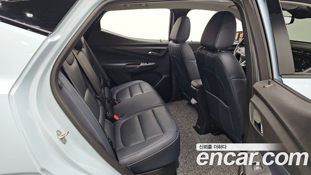 Chevrolet Korea 볼트 EUV 2023 — photo 18