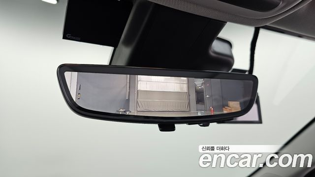 Chevrolet Korea 볼트 EUV 2023 — photo 26