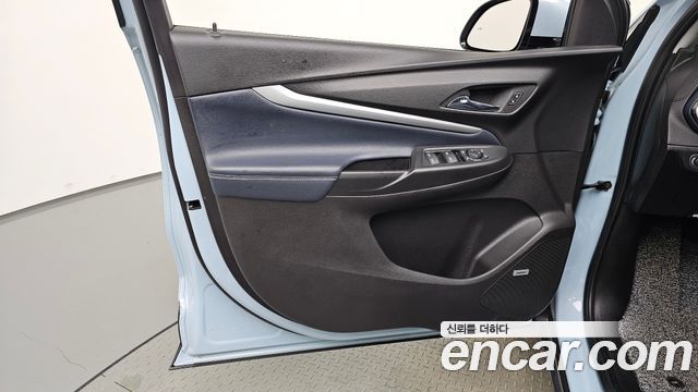 Chevrolet Korea 볼트 EUV 2023 — photo 14
