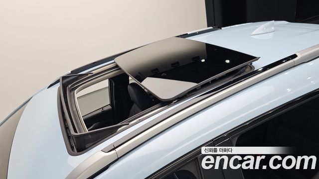 Chevrolet Korea 볼트 EUV 2023 — photo 35