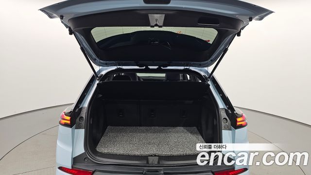 Chevrolet Korea 볼트 EUV 2023 — photo 36